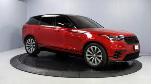 LAND ROVER RANGE ROVER VELAR 2018 SALYL2RV8JA742946 image